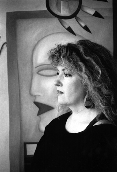 Caroline Smith
